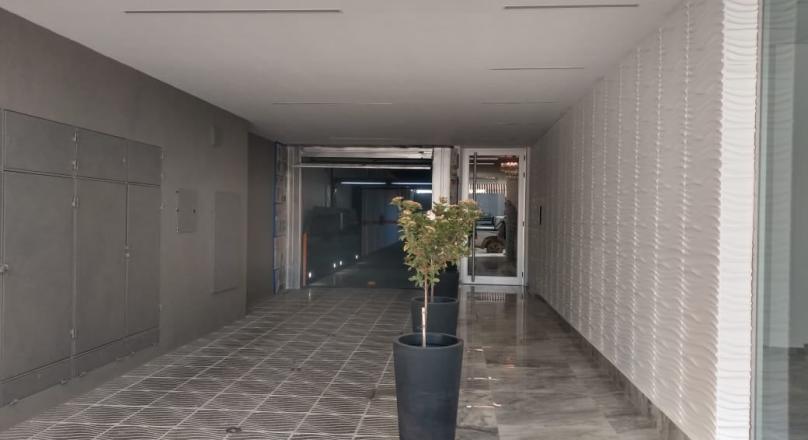 Rent a brand new 2 bedroom apartment