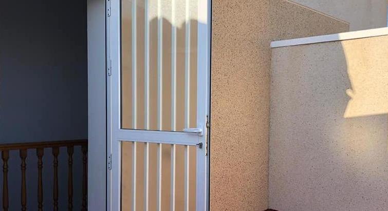 Duplex for long term rental