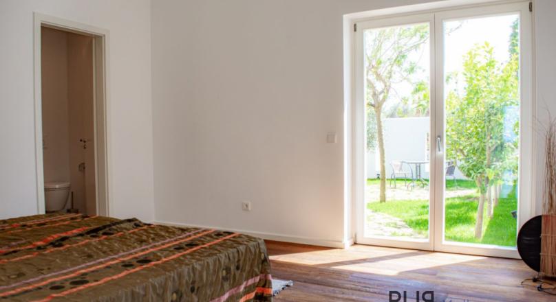 Luxury in the northeast. Finca with lots of space and a lot of sea views.