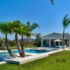Luxury in the northeast. Finca with lots of space and a lot of sea views.