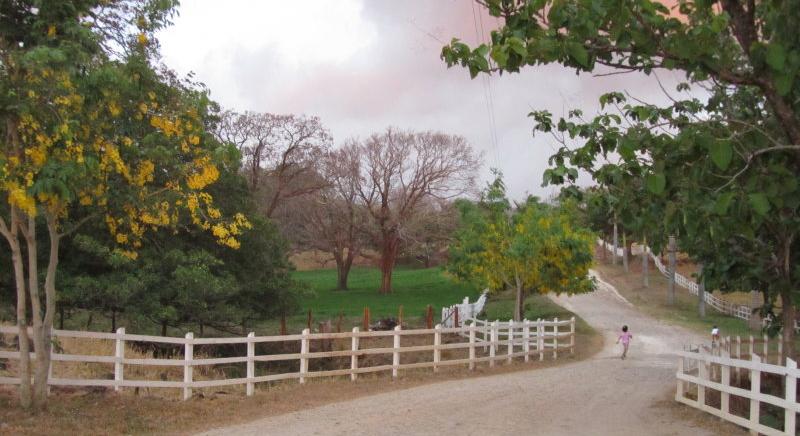 LIVESTOCK FARM FOR SALE OF 4,460 HECTARES