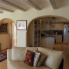 Villa en venta 5 dormitorios con piscina climatizada y vistas al mar y en Moraira