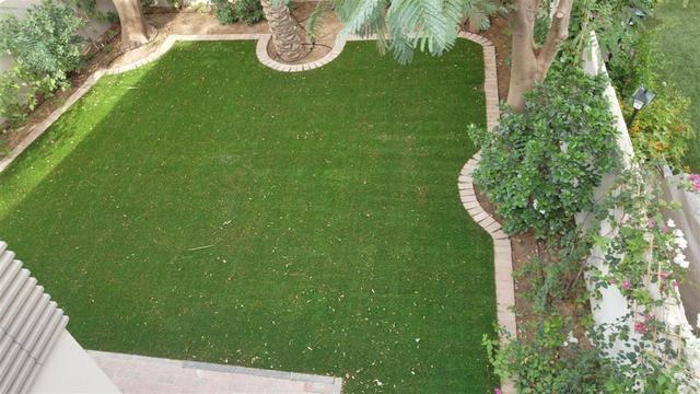 4 BEDROOM VILLA FOR RENT ON BEAUTIFULL PLACE