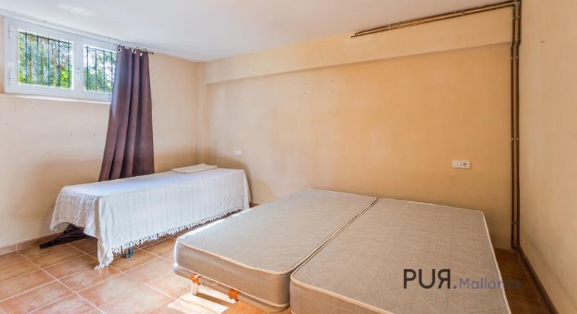 Well marketable. Ideal as a rental property. With license. Finca. Close to the ocean. Great beaches.