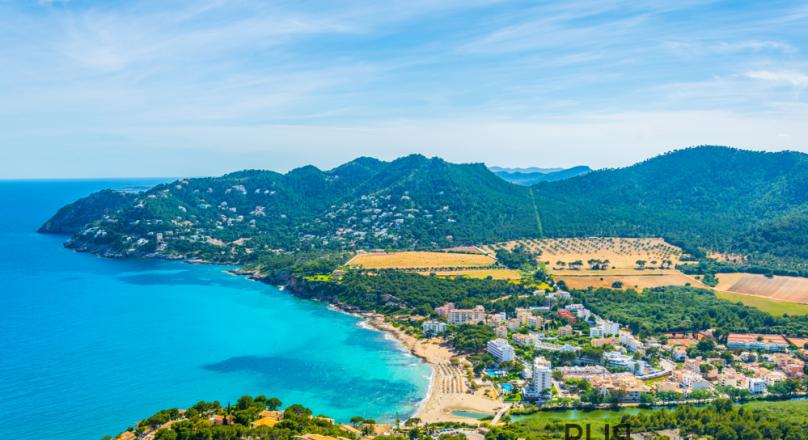 New building. High quality apartments with 2 0the 3 bedrooms. In the middle of the northeast.