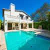 Beverly hills Newer Gated Home