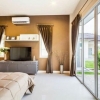 Single modern house for rent @Huay yai