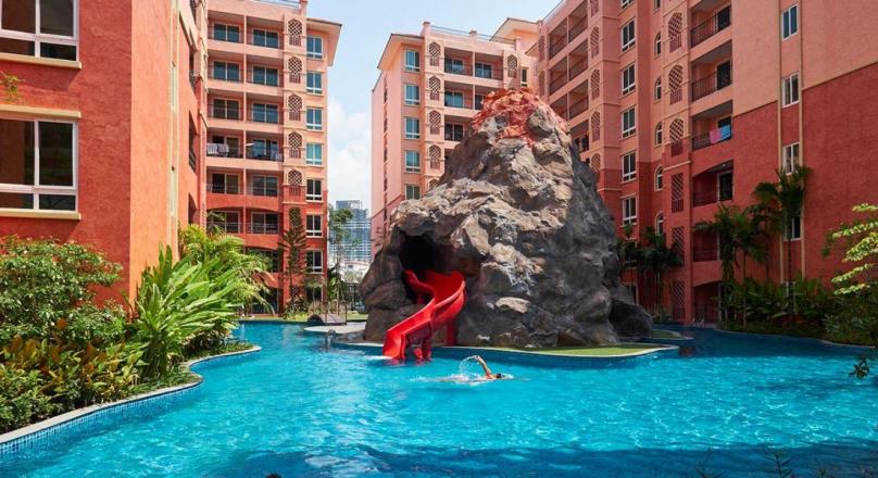 Pool View Condo For Sale Or Rent