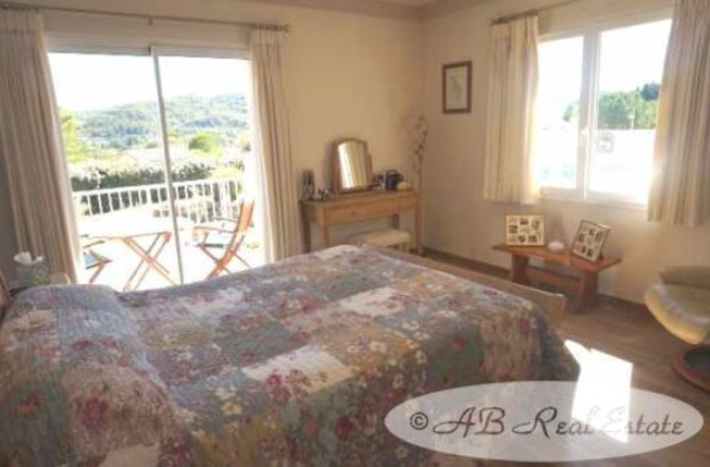 Villa, Bungalow For Sale in Beziers area, Languedoc Roussillon, South of France