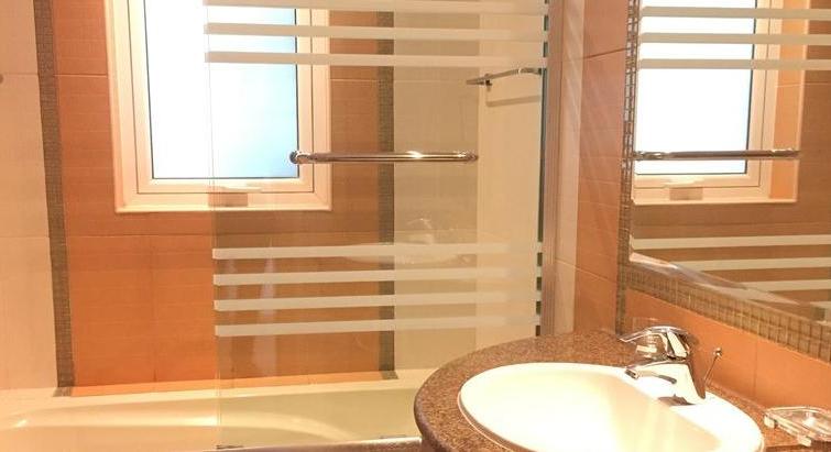 Sea View Apt In Juffaiew Air - Killer Price, All Inclusive, Fully Furnished