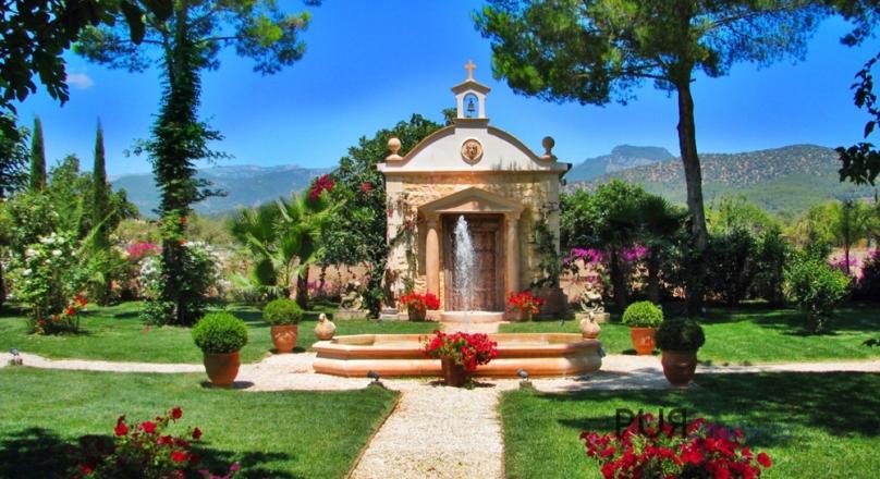 You see the pictures. Possible uses without end. Events. Weddings. Horses.