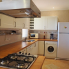 Villa en venta 5 dormitorios con piscina climatizada y vistas al mar y en Moraira