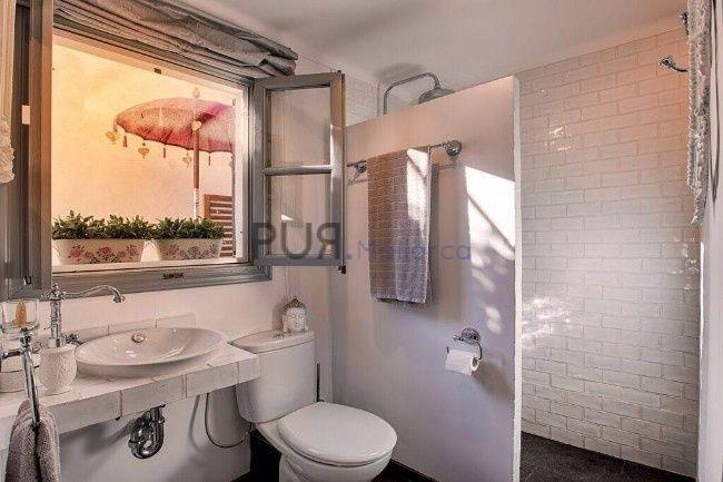 Calvia - A dream of a townhouse. Renovated at a high quality.