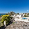 Above the roofs of the bay of Palma. A villa with lots of space, in high quality condition and view.
