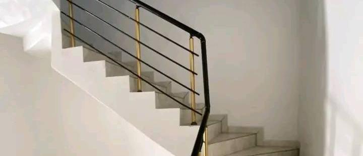  Lekki Luxury Terraces