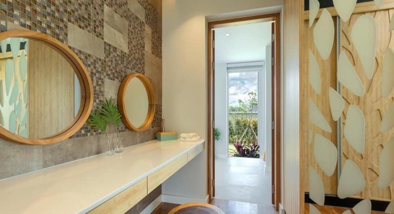 Phuket quality real estate offers this beautiful villa