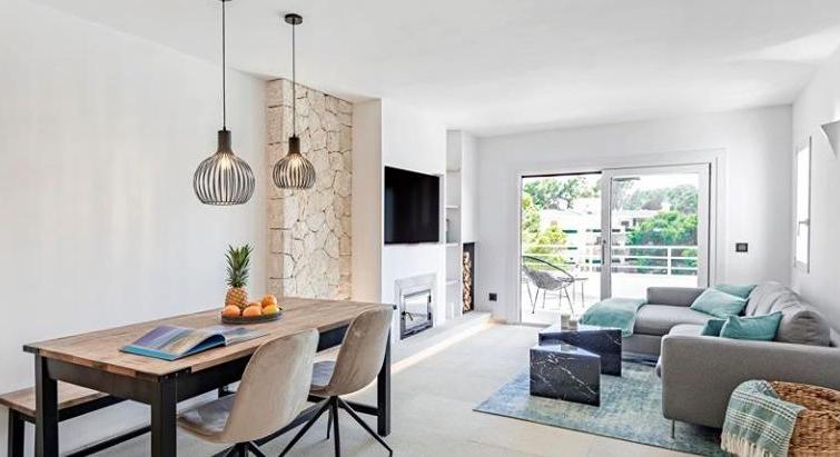 Santa Ponsa Apartment