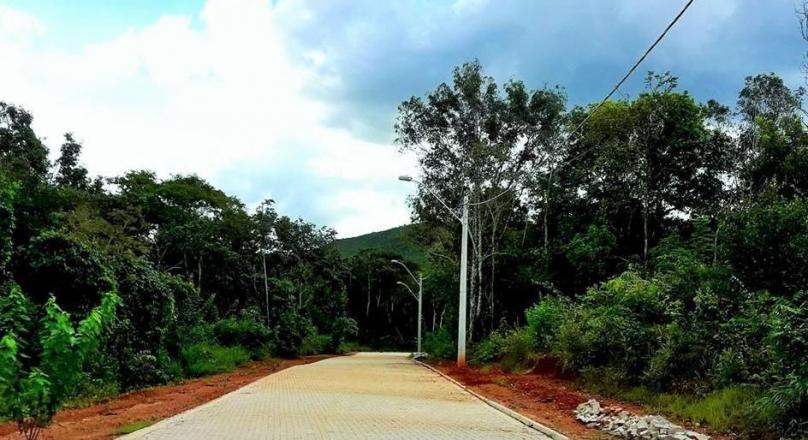 Opportunity, sale of a plot in the newest and most surprising development