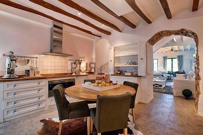 Calvia - A dream of a townhouse. Renovated at a high quality.