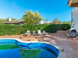 Costa de la Calma. In the middle of the southwest. Attractive house. Attractive price.