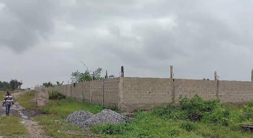 MAPLEWOODS FORTE Ibeju-lekki, Lagos