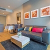 Condo for rent keyne by Sansiri (Keen by Sansiri).