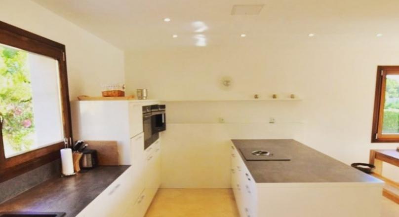 FOR RENT - Exclusive villa in Sol de Mallorca