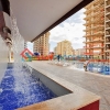 1+1 Apartment for Sale in Novita 2 Residence Mahmutlar, Alanya, TURKEY