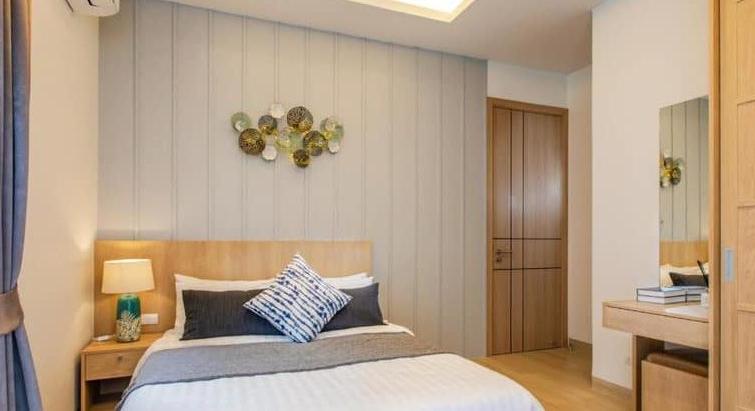 3 Bedroom Pool villa near Thanyapura !