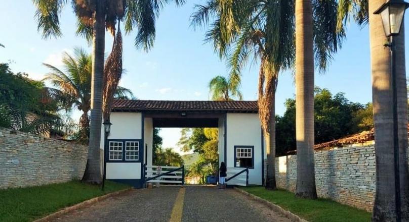 Unmissable, new rental opportunity for season in Pirenópolis!