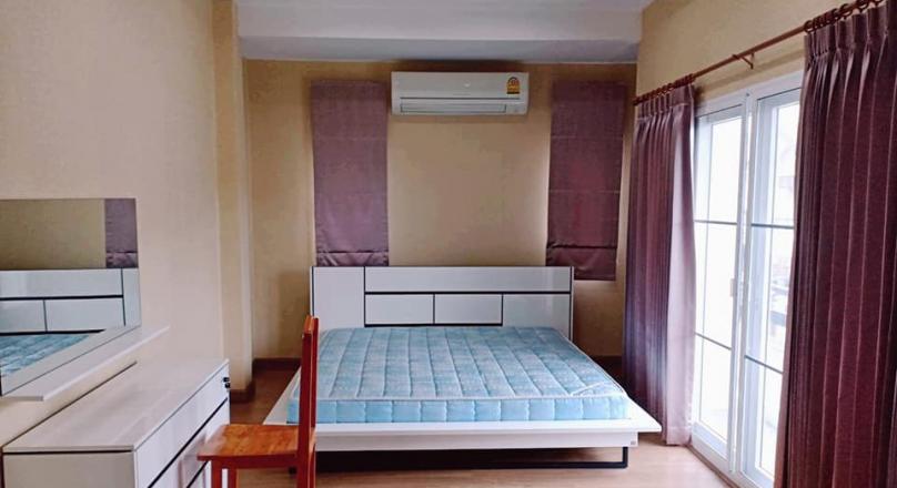 House for rent in the city can do Airbnb business