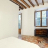 Palma. Old town. Apartment with a large roof terrace. And a look. PUR.