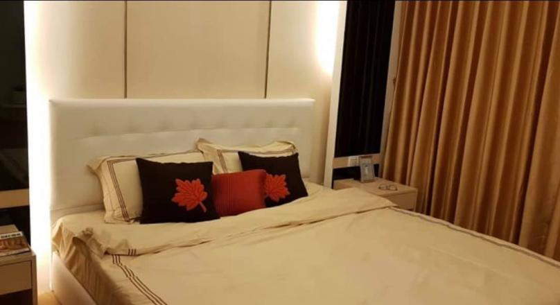 Star City Condo for Rent 
