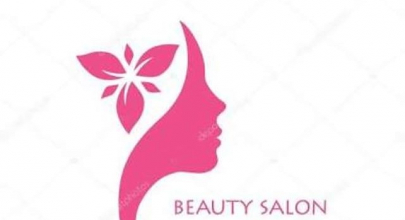 Beauty salon!