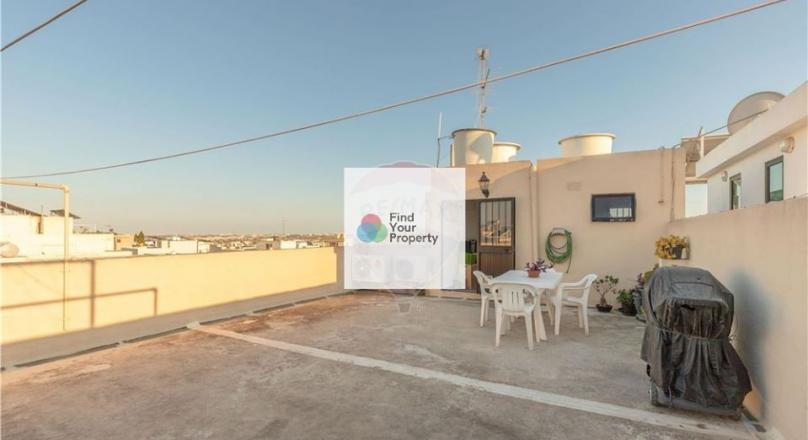 ‼️ ATTARD - APARTMENT / 3 BEDROOM / BLOCK OF ONLY 2 ‼️