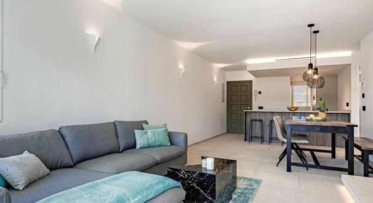 Santa Ponsa Apartment