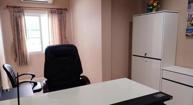 House for rent in the city can do Airbnb business