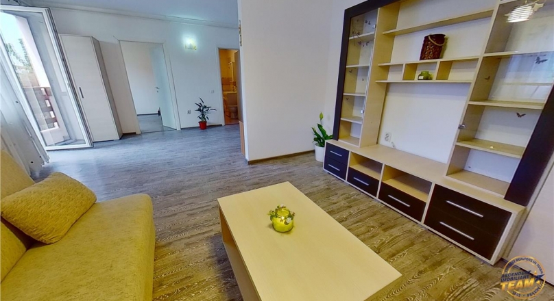 EXPLORE VIRTUALLY! Hospitable property, in the reborn district of Brasov
