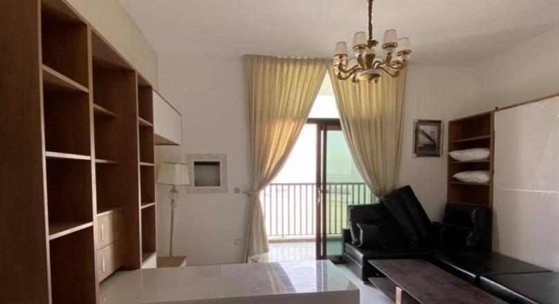 Furnished Studio For Short Term