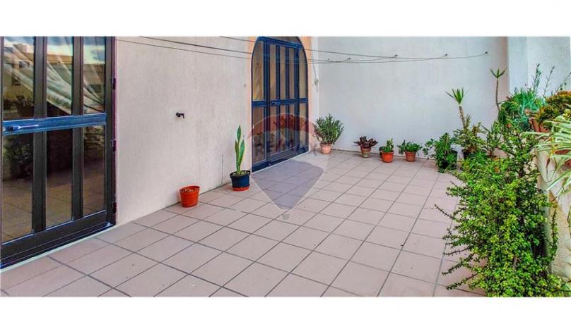 TERRACED HOUSE IN ZURRIEQ