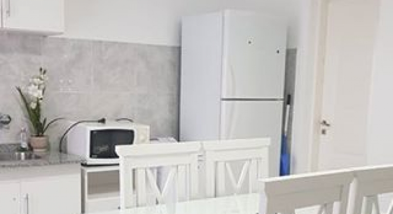 Rent apartment in Caleta Olivia