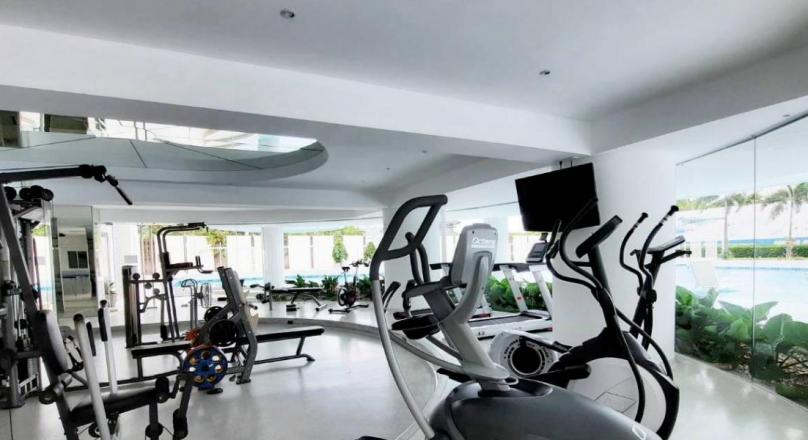 Luxury 2 Bedrooms Condo For Sale Or Rent In Jomtien 