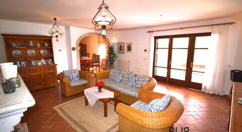Mallorca feel really original. Above Cala Santanyi. In your new chalet.