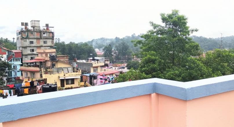 House for Rent at Gaushala Chowk