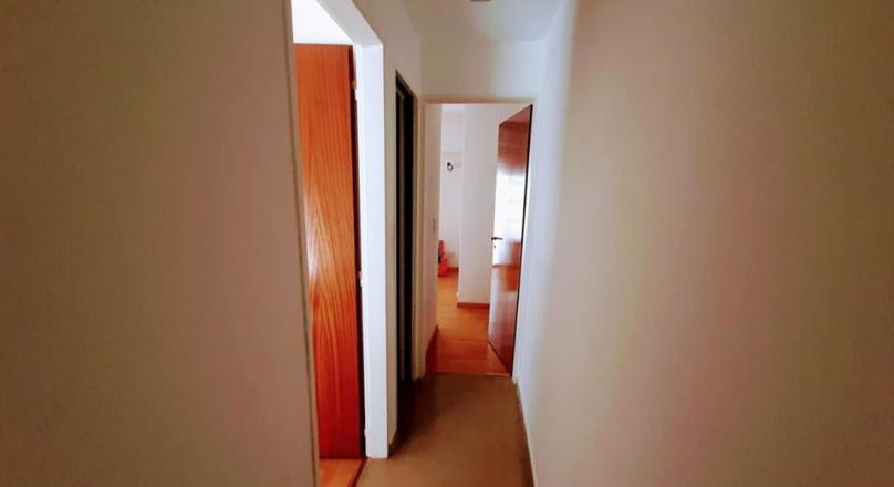 Sale - House OPPORTUNITY !!!! INCREDIBLE 3 AMB DUPLEX WITH PATIO, GRILL AND GARAGE