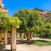Palma. El Molinar. Apartment. With a lot of space. Short walk to the beach.