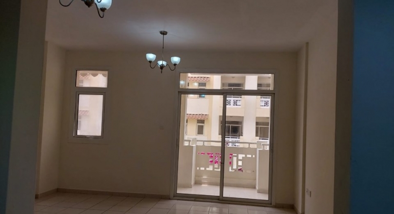Studio Appartment For Rent In China Cluster International City Dubai