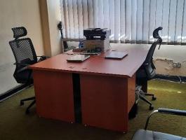 Office space for rent!