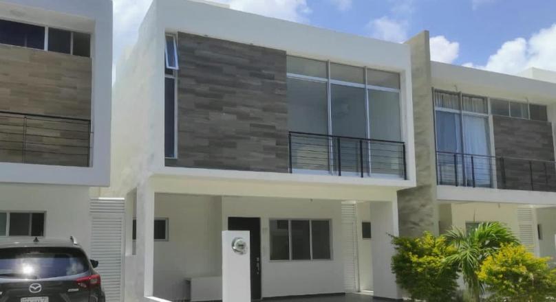 House for Rent in Cancun