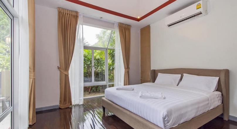 Pool Villa For Sale & Rent